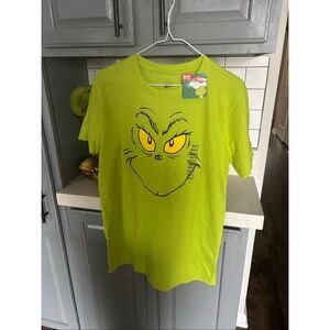 Grinch T-shirt, NWT